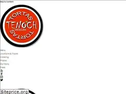 Sites similar to tenochmexican.com