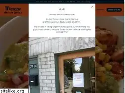 Sites similar to tenochmexicangrill.com