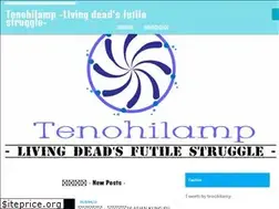 Sites similar to tenohilamp.com