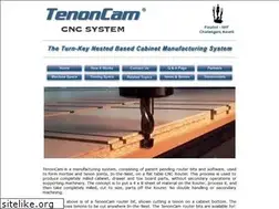 Sites similar to tenoncam.com
