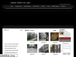 Sites similar to tenonstone.com.cn