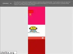 Sites similar to tenonten10.blogspot.com
