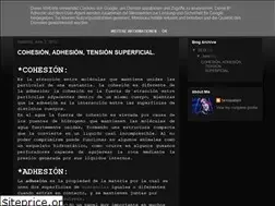 Sites similar to tenopalarr.blogspot.com