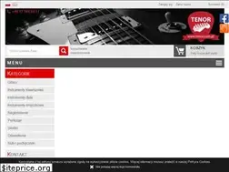 Sites similar to tenor.com.pl
