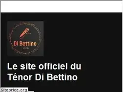 Sites similar to tenordibettino.wordpress.com