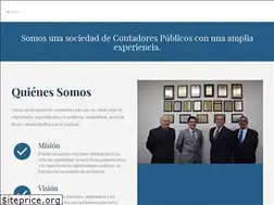 Sites similar to tenoriovillalobos.com