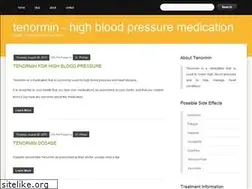Sites similar to tenormina.online