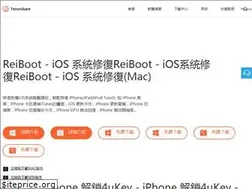 Sites similar to tenorshare.tw