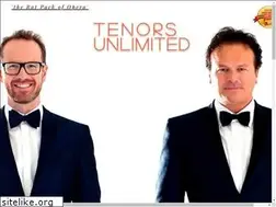 Sites similar to tenorsunlimited.com