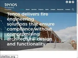 Sites similar to tenos.com