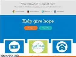 Sites similar to tenovus.com