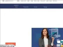Sites similar to tenovusdigital.com