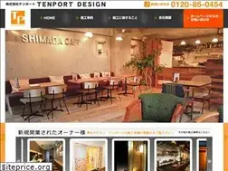 Sites similar to tenp-t.com