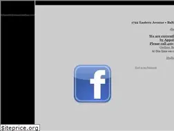 Sites similar to tenpachisalons.com