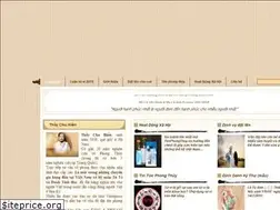 Sites similar to tenphongthuy.vn