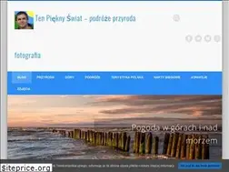 Sites similar to tenpieknyswiat.pl