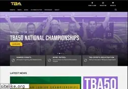 Sites similar to tenpin.org.au