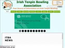Sites similar to tenpinbowling.ie