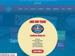 Sites similar to tenpineatery.com