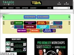 Sites similar to tenpinresults.com.au