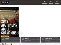 Sites similar to tenpinsa.com.au