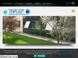Sites similar to tenplastsrl.it