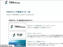 Sites similar to tenpo.biz