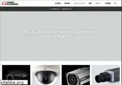 Sites similar to tenpo.co.jp