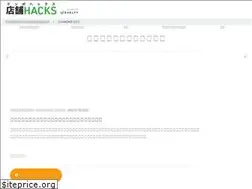 Sites similar to tenpohacks.com