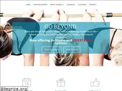 Sites similar to tenpoint5.com