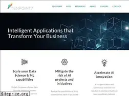 Sites similar to tenpoint7.com
