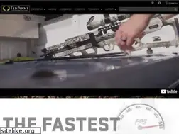Sites similar to tenpointcrossbow.com