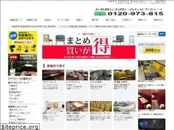 Sites similar to tenpokagu.com