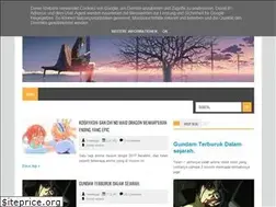Sites similar to tenpouindrei.blogspot.com