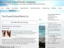 Sites similar to tenpound.com