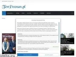 Sites similar to tenpoznan.pl