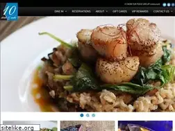Sites similar to tenprimesteakandsushi.com