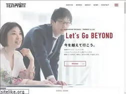Sites similar to tenprint.co.jp