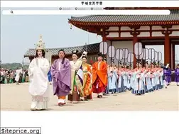 Sites similar to tenpyosai.jp