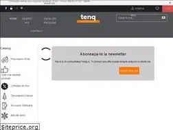 Sites similar to tenq.ro