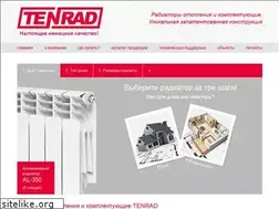 Sites similar to tenrad.ru