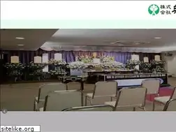 Sites similar to tenreisha.co.jp