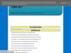 Sites similar to tenribs.blogspot.com