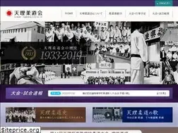 Sites similar to tenrijudo.jp