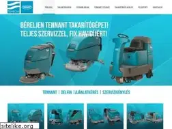 Sites similar to tenrom.hu