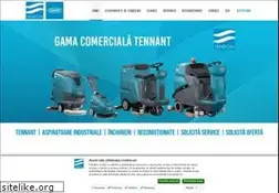 Sites similar to tenrom.ro
