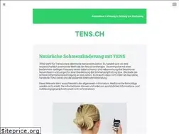 Sites similar to tens.ch