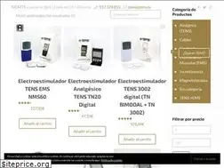 Sites similar to tens.es