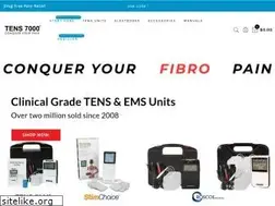 Sites similar to tens7000.com