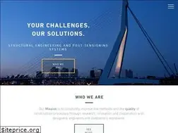 Sites similar to tensaamerica.com